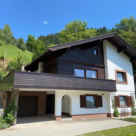 Appartementhaus Lisa アフリッツ エクステリア 写真